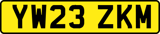 YW23ZKM