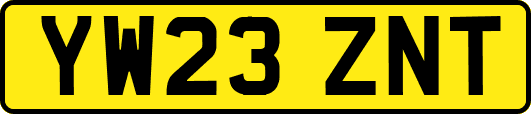 YW23ZNT