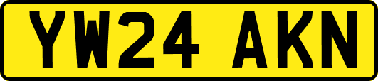 YW24AKN