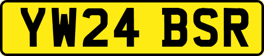 YW24BSR