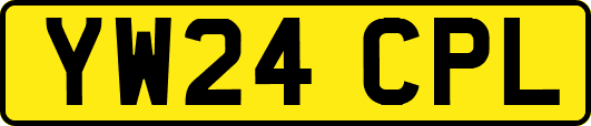 YW24CPL