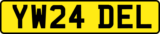 YW24DEL