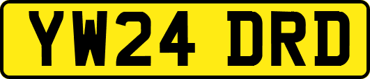 YW24DRD