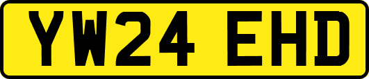 YW24EHD