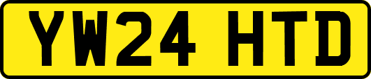 YW24HTD