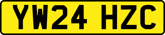 YW24HZC