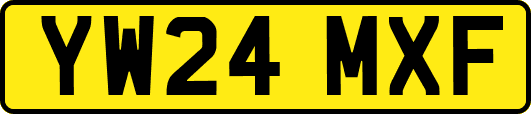 YW24MXF