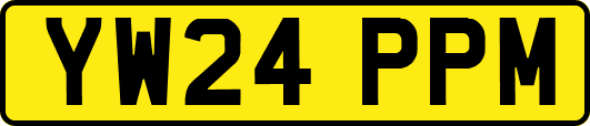 YW24PPM