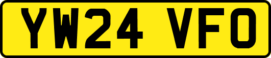 YW24VFO