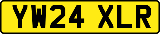 YW24XLR