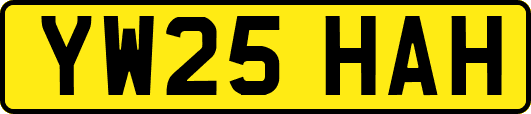 YW25HAH