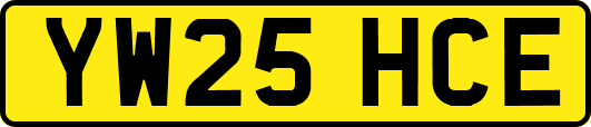 YW25HCE