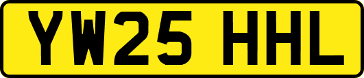 YW25HHL