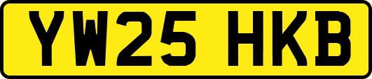 YW25HKB