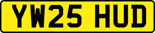 YW25HUD