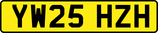 YW25HZH