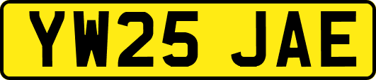 YW25JAE