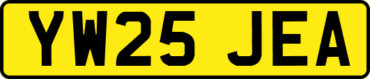 YW25JEA