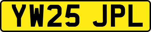 YW25JPL