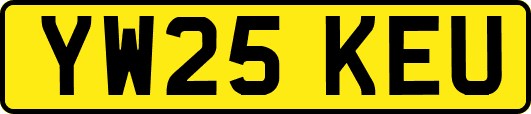 YW25KEU