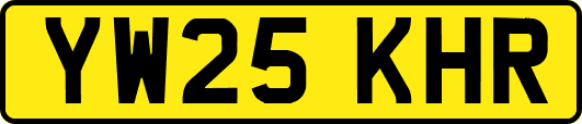 YW25KHR