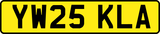 YW25KLA
