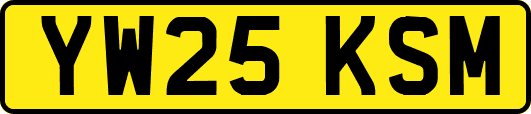 YW25KSM