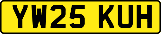 YW25KUH