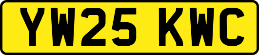 YW25KWC