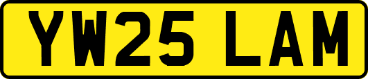YW25LAM