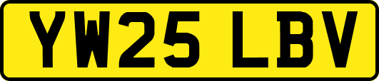 YW25LBV