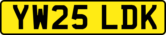 YW25LDK