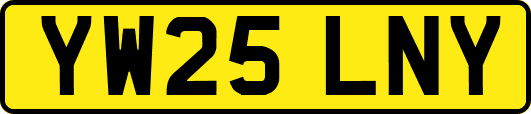 YW25LNY