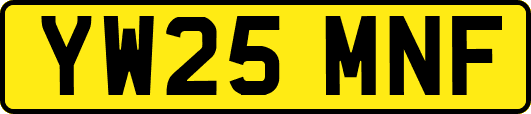 YW25MNF