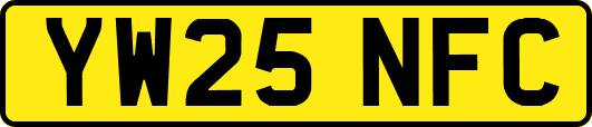 YW25NFC