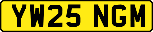 YW25NGM