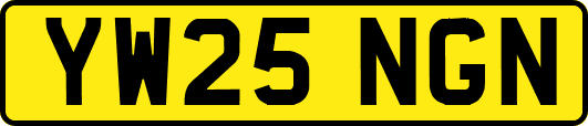 YW25NGN