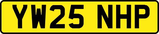 YW25NHP
