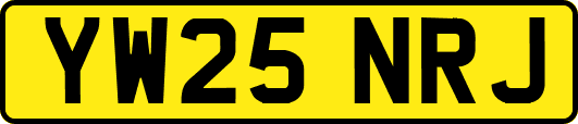 YW25NRJ