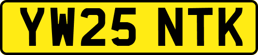 YW25NTK