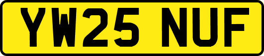 YW25NUF