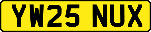 YW25NUX