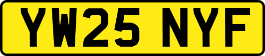 YW25NYF