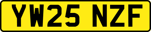 YW25NZF