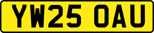 YW25OAU