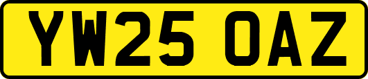 YW25OAZ