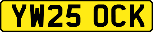 YW25OCK