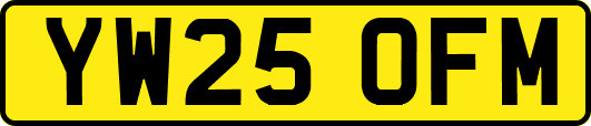 YW25OFM