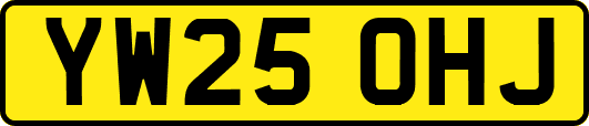 YW25OHJ