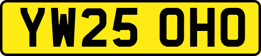 YW25OHO